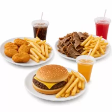 KIDS MEALS