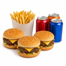 MEAL DEALS