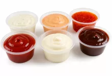 SAUCES