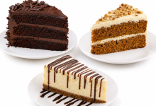 DESSERTS