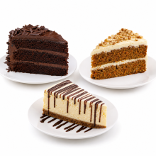 DESSERTS