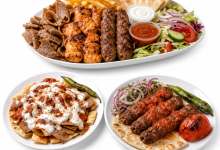 KEBABS