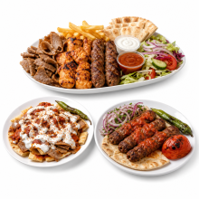 KEBABS
