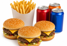MEAL DEALS