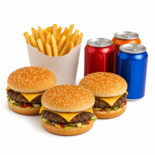 MEAL DEALS