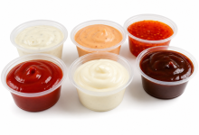 SAUCES