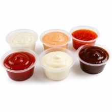 SAUCES