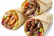 WRAPS