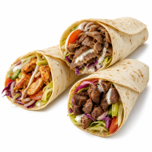 WRAPS